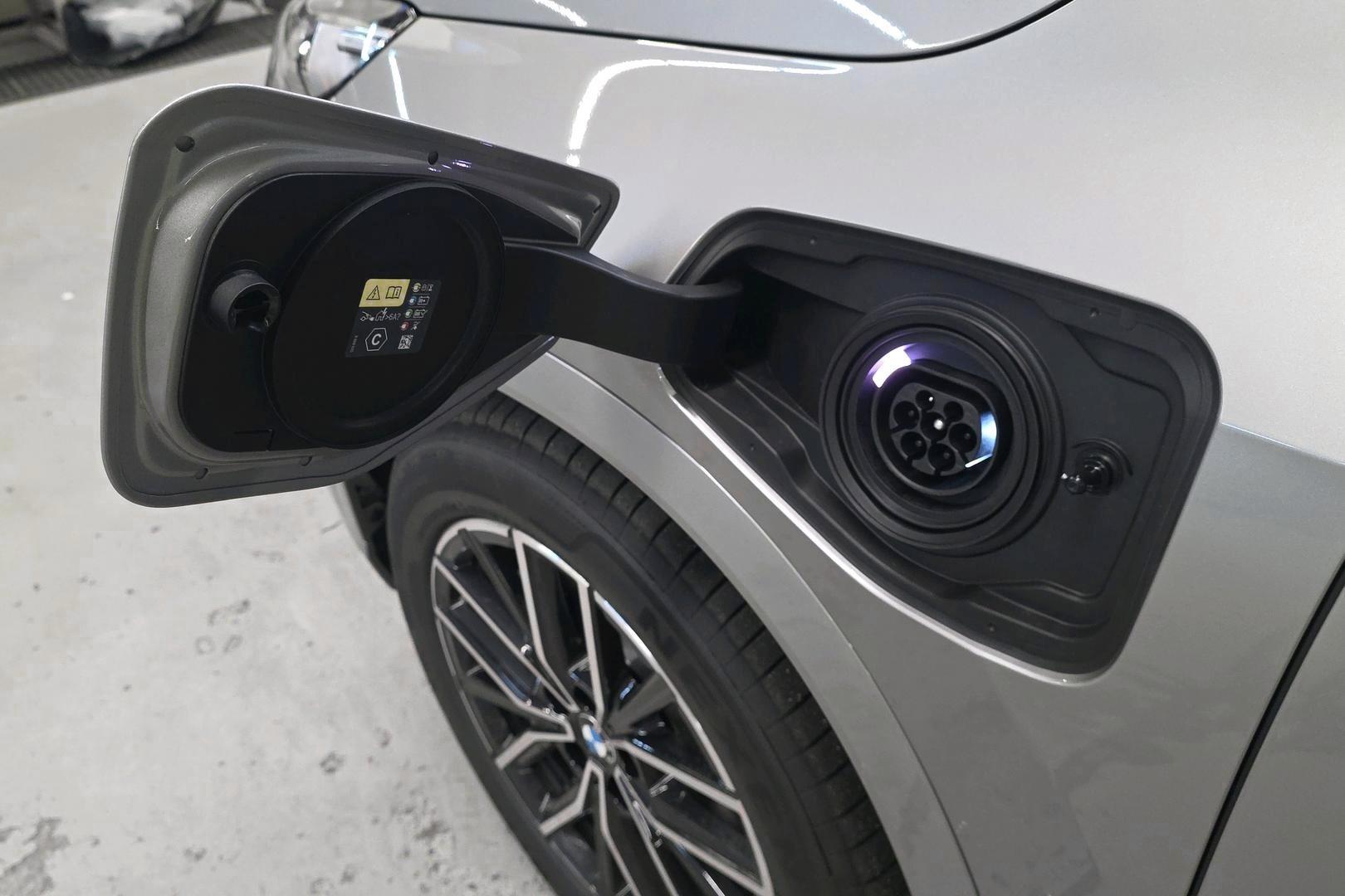BMW X1 20