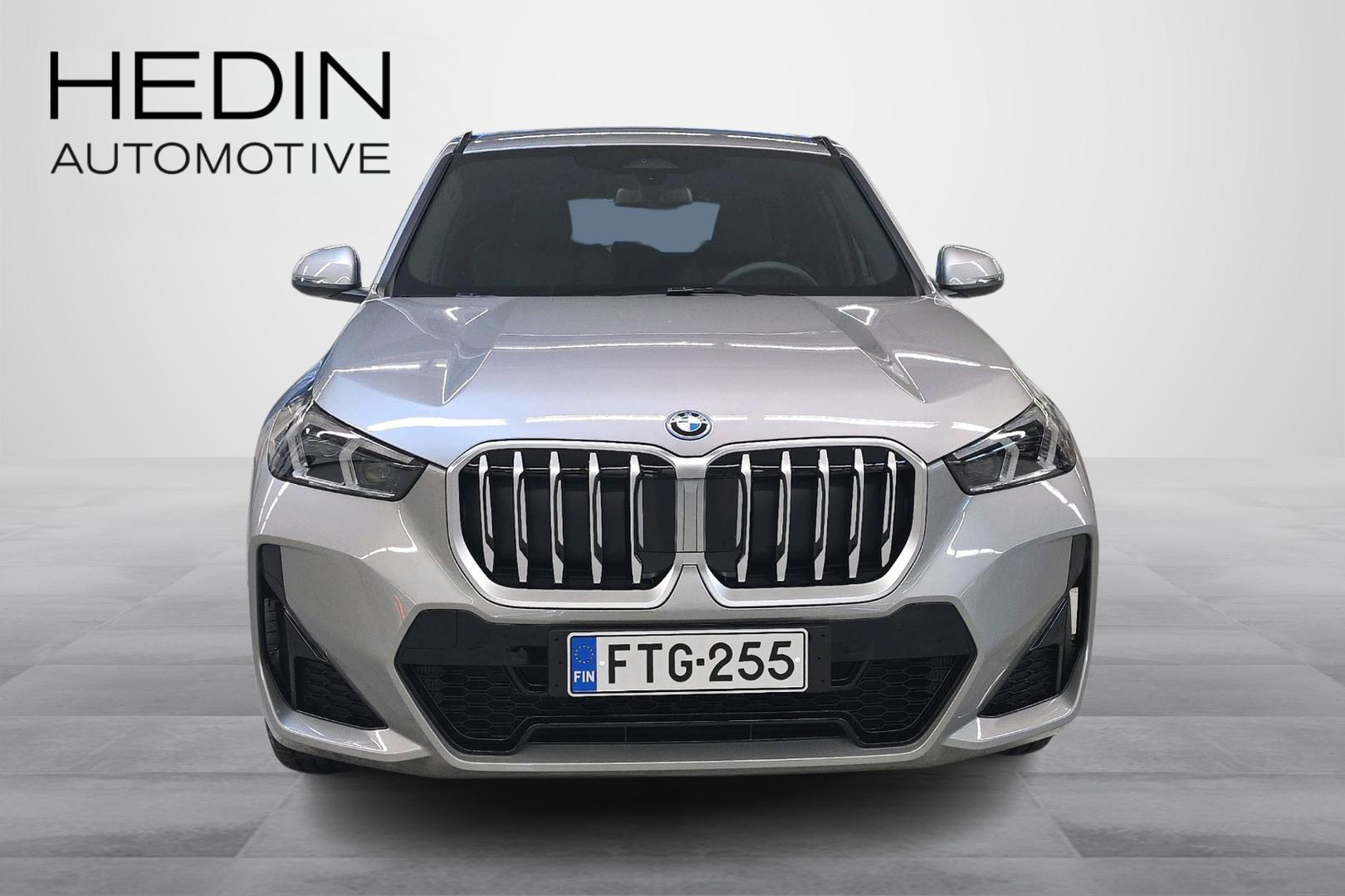 BMW X1 4