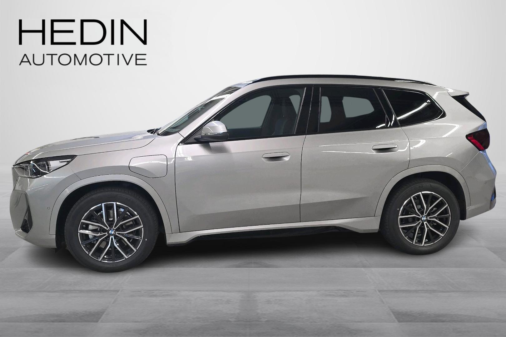 BMW X1 5