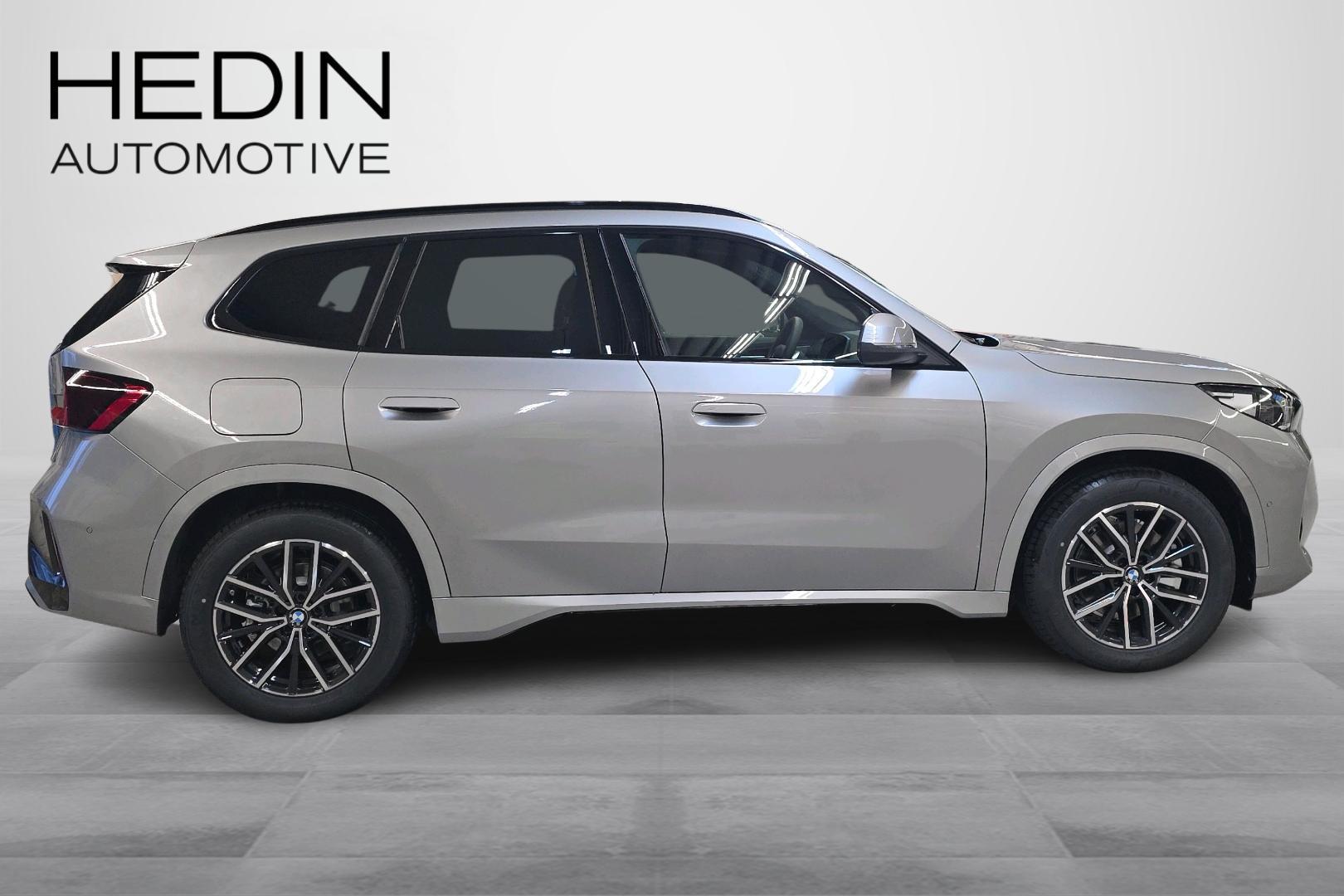 BMW X1 6