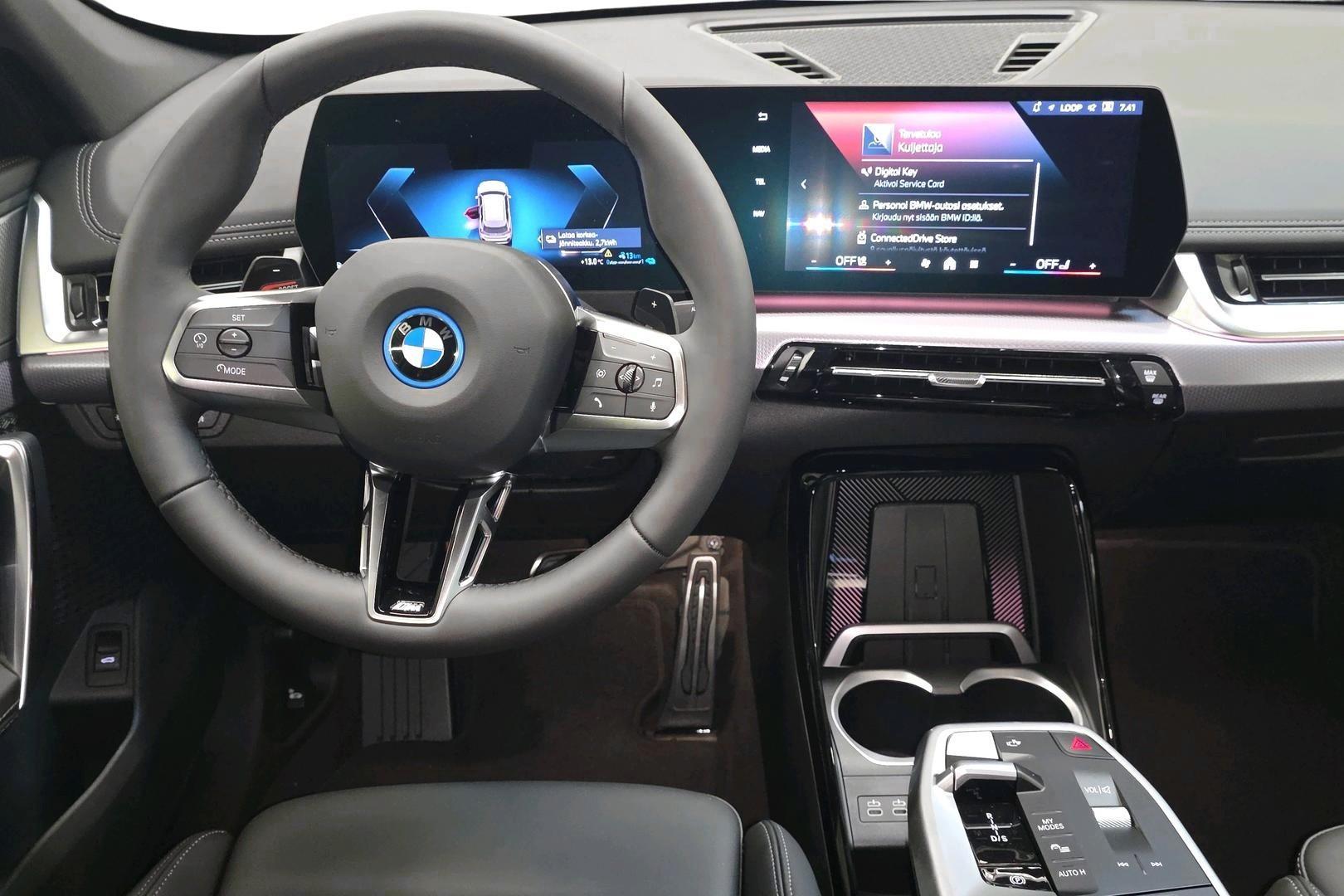 BMW X1 8