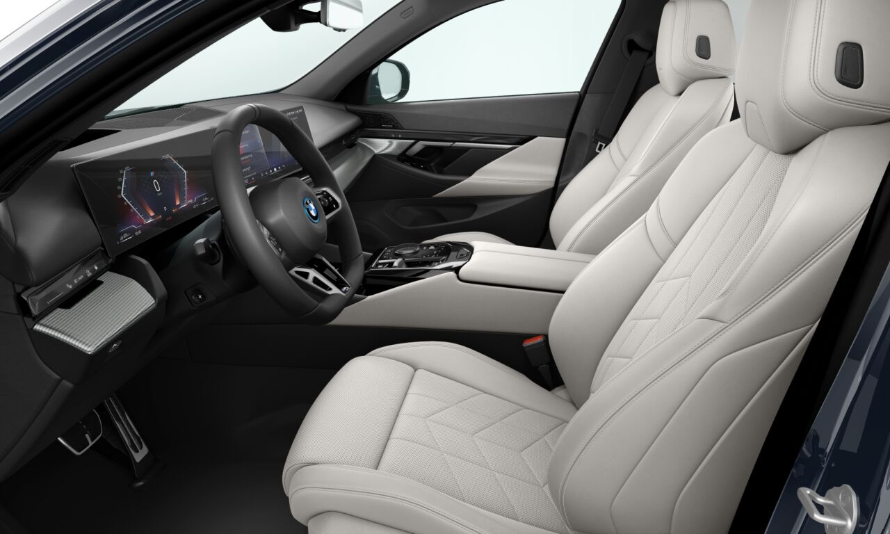 BMW 530 2026