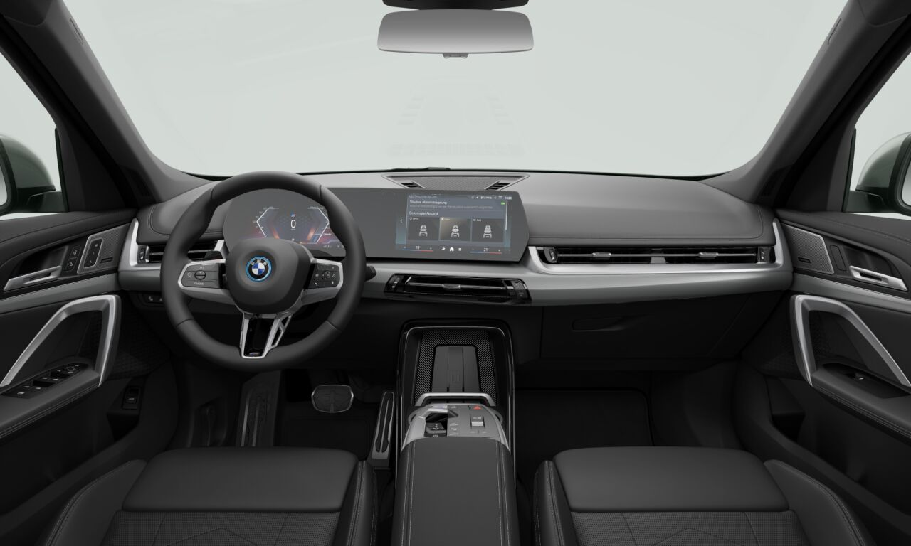 BMW iX1 2026