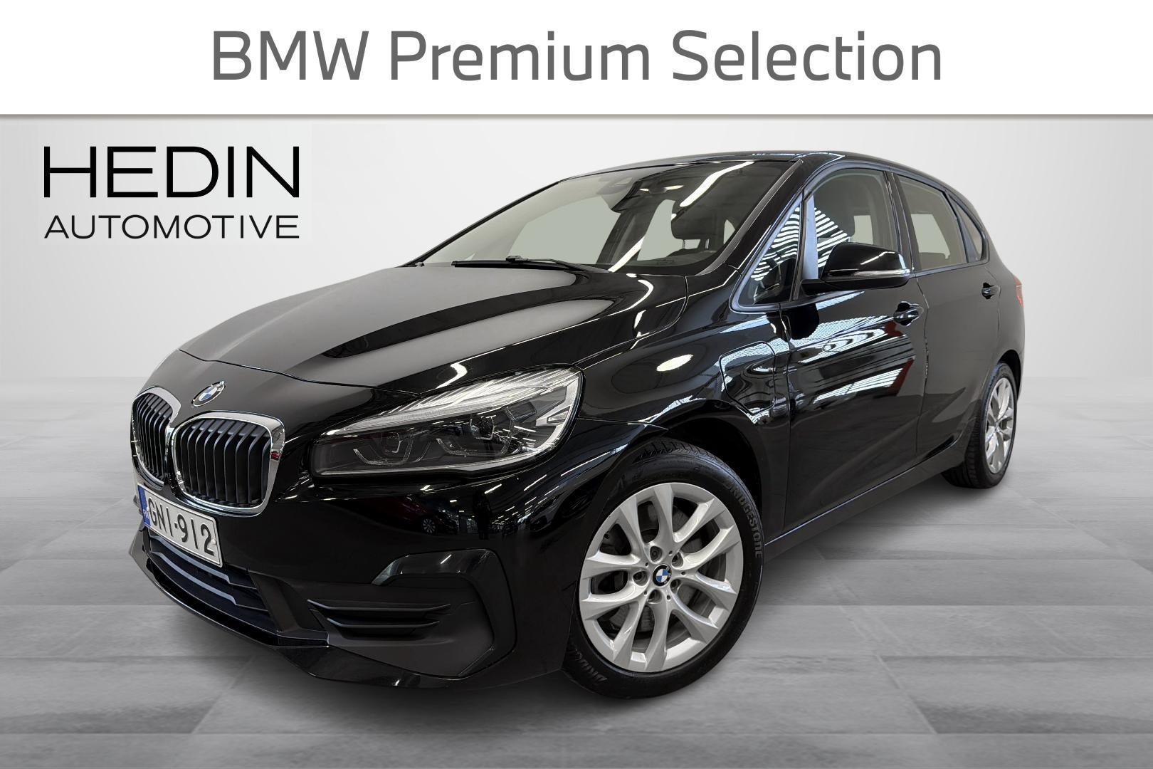 BMW 225 2020