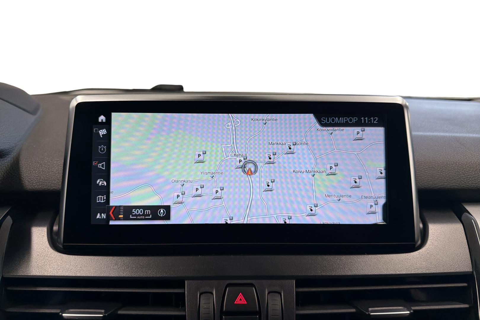 BMW 225 2020