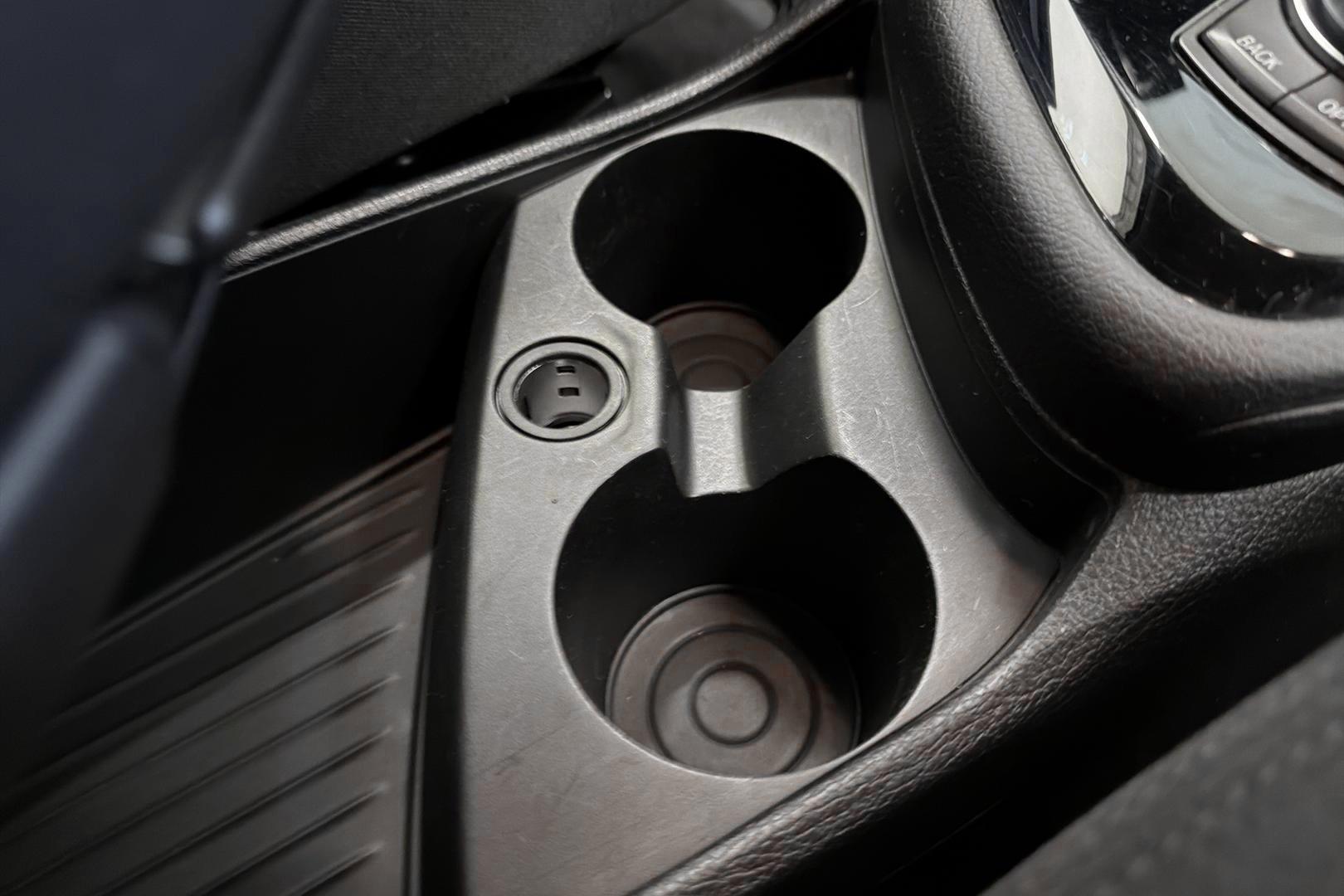 BMW 225 2020