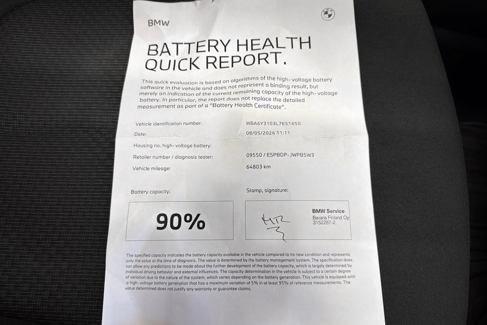 BMW 225 2020
