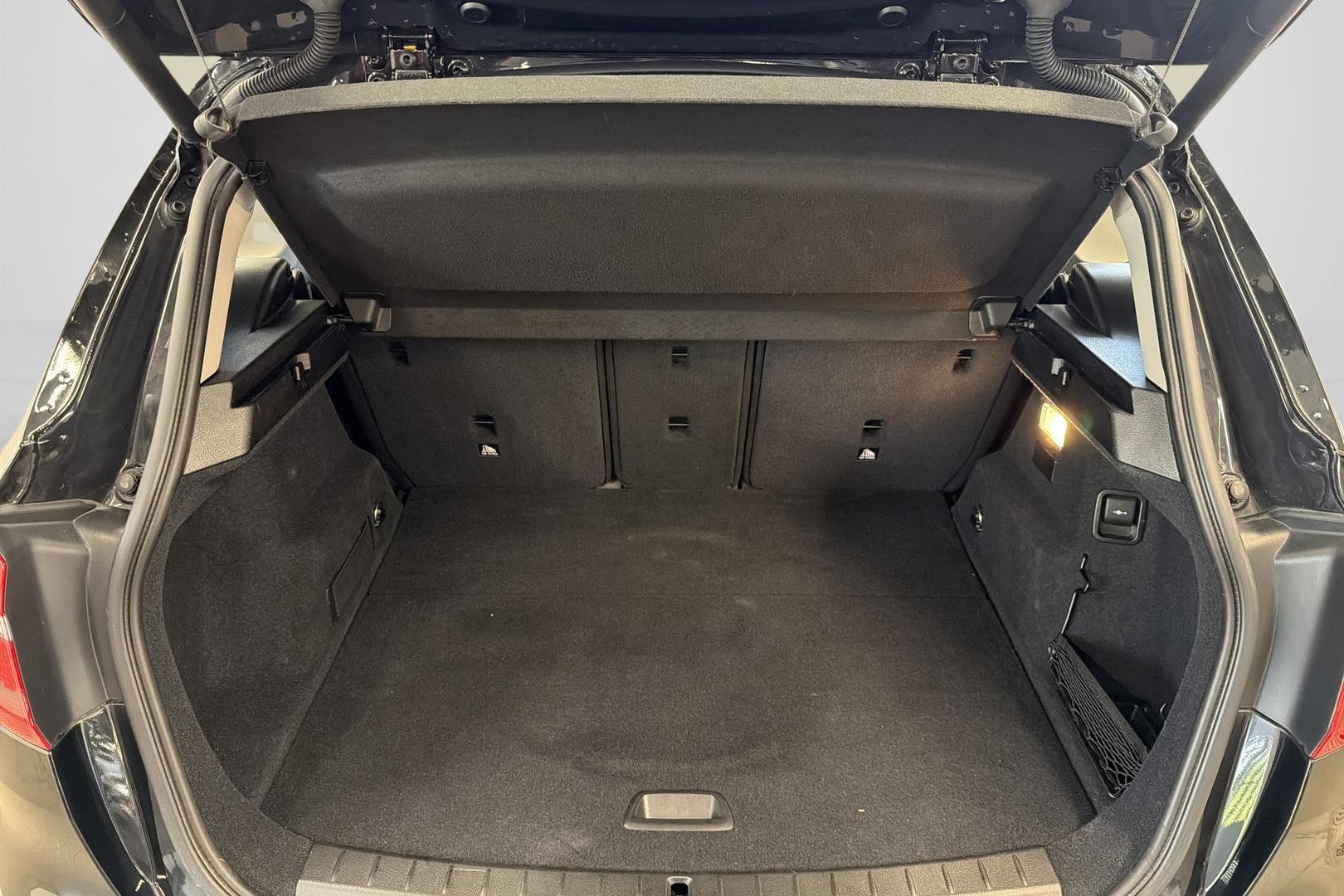 BMW 225 2020
