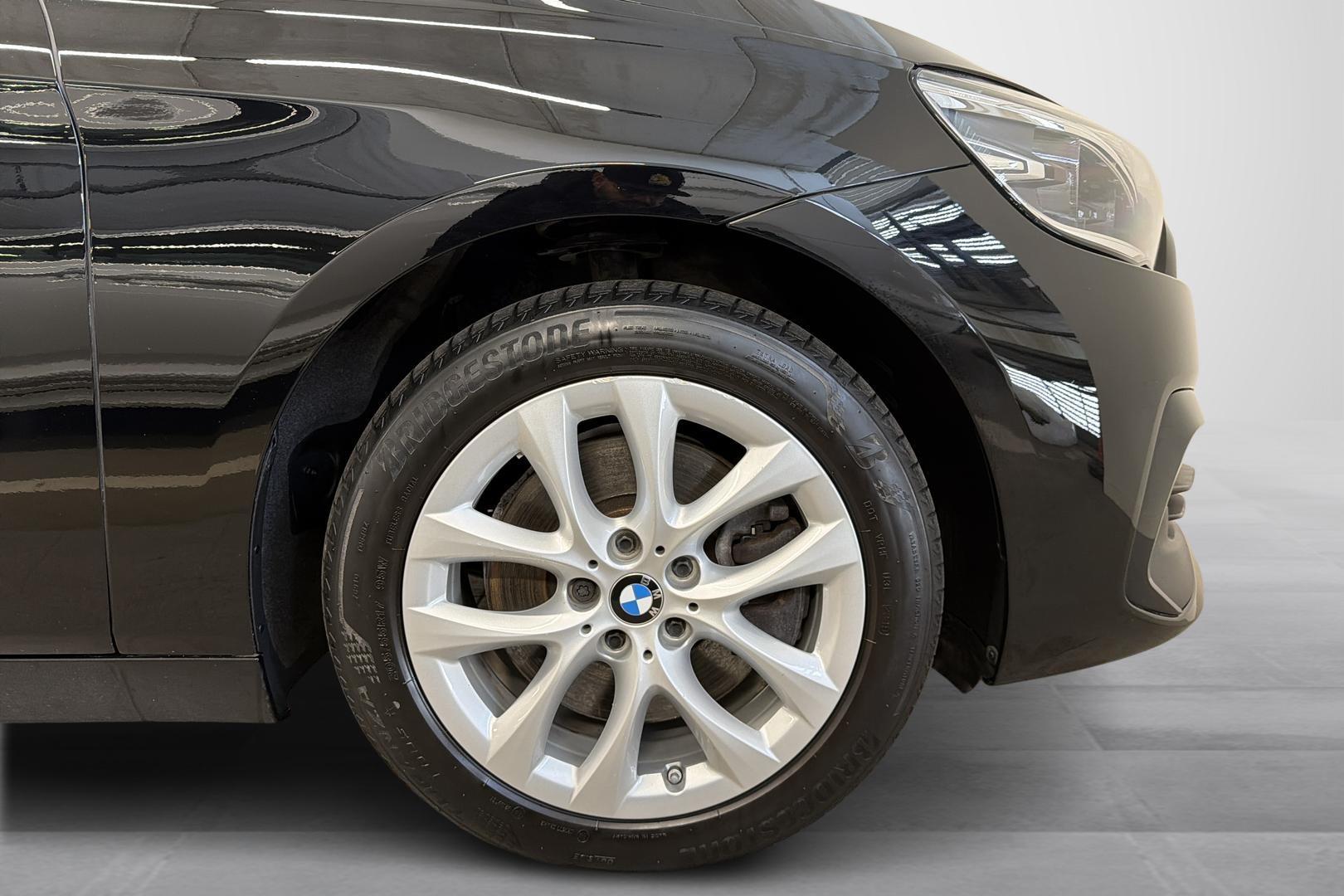 BMW 225 2020