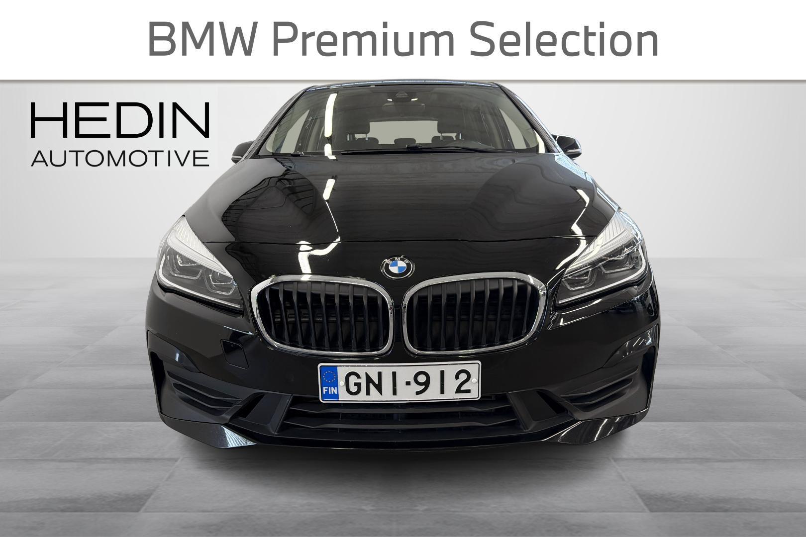 BMW 225 2020