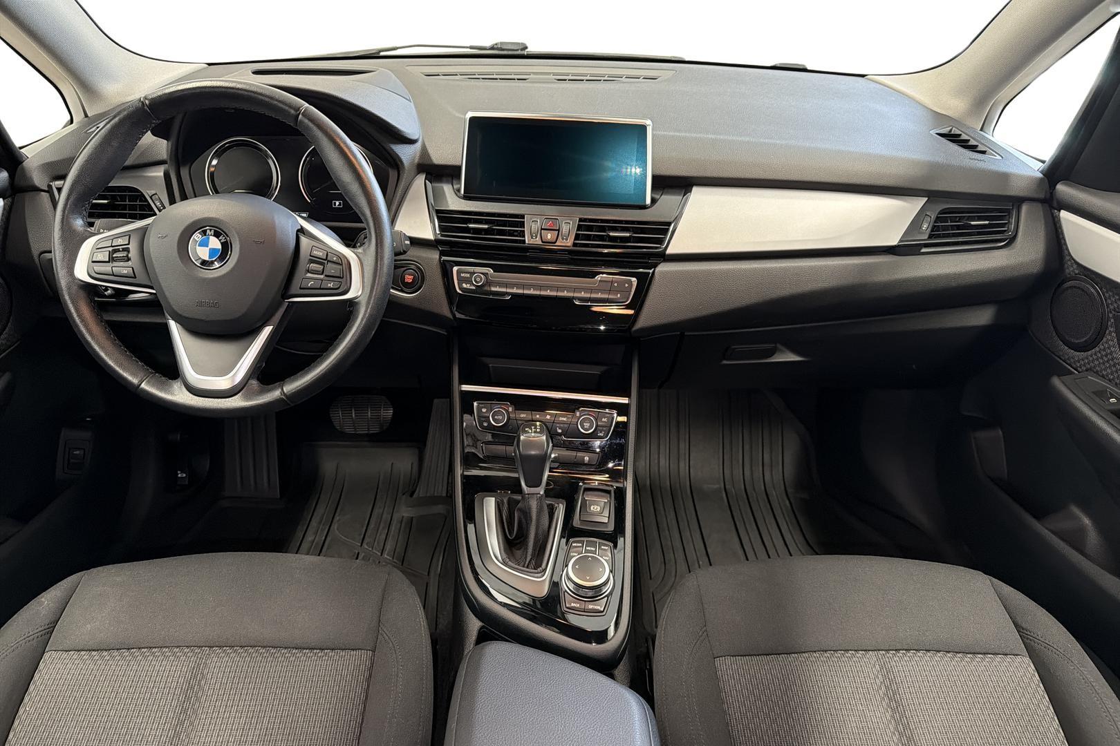 BMW 225 2020