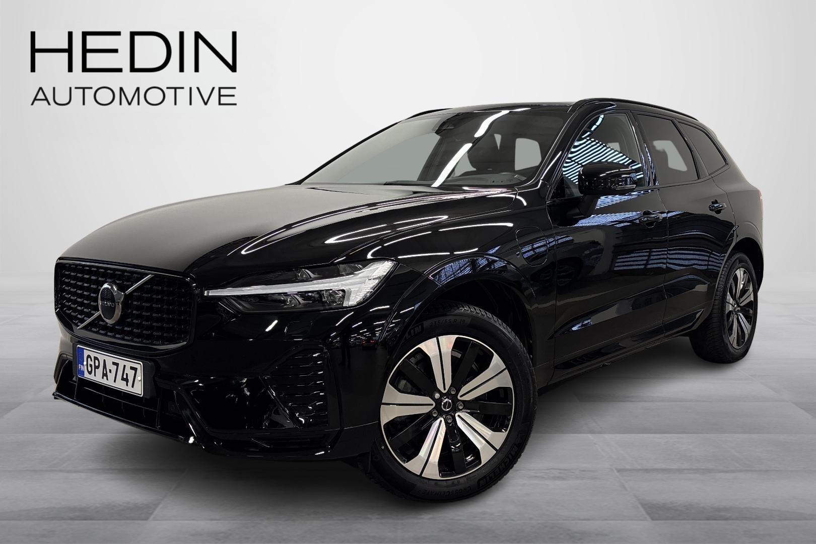 Volvo XC60 2023