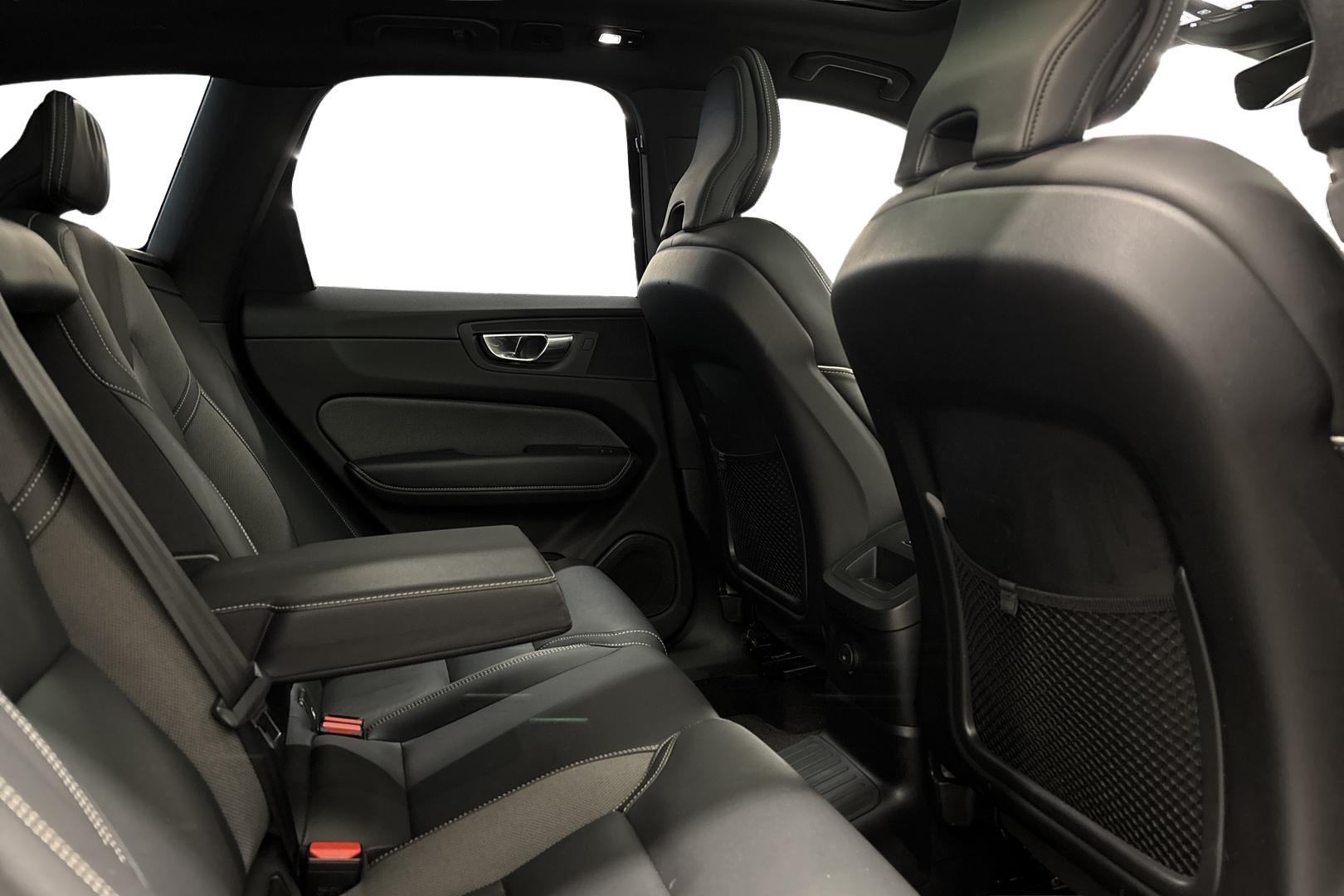 Volvo XC60 2023