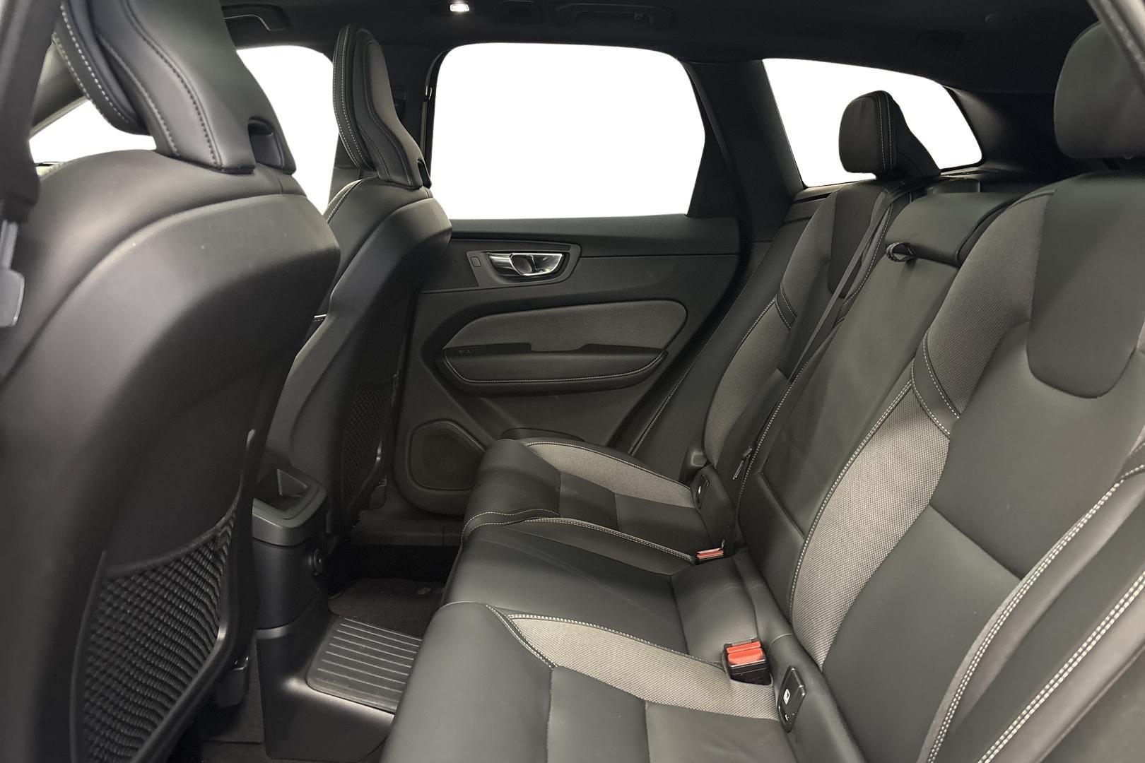 Volvo XC60 2023