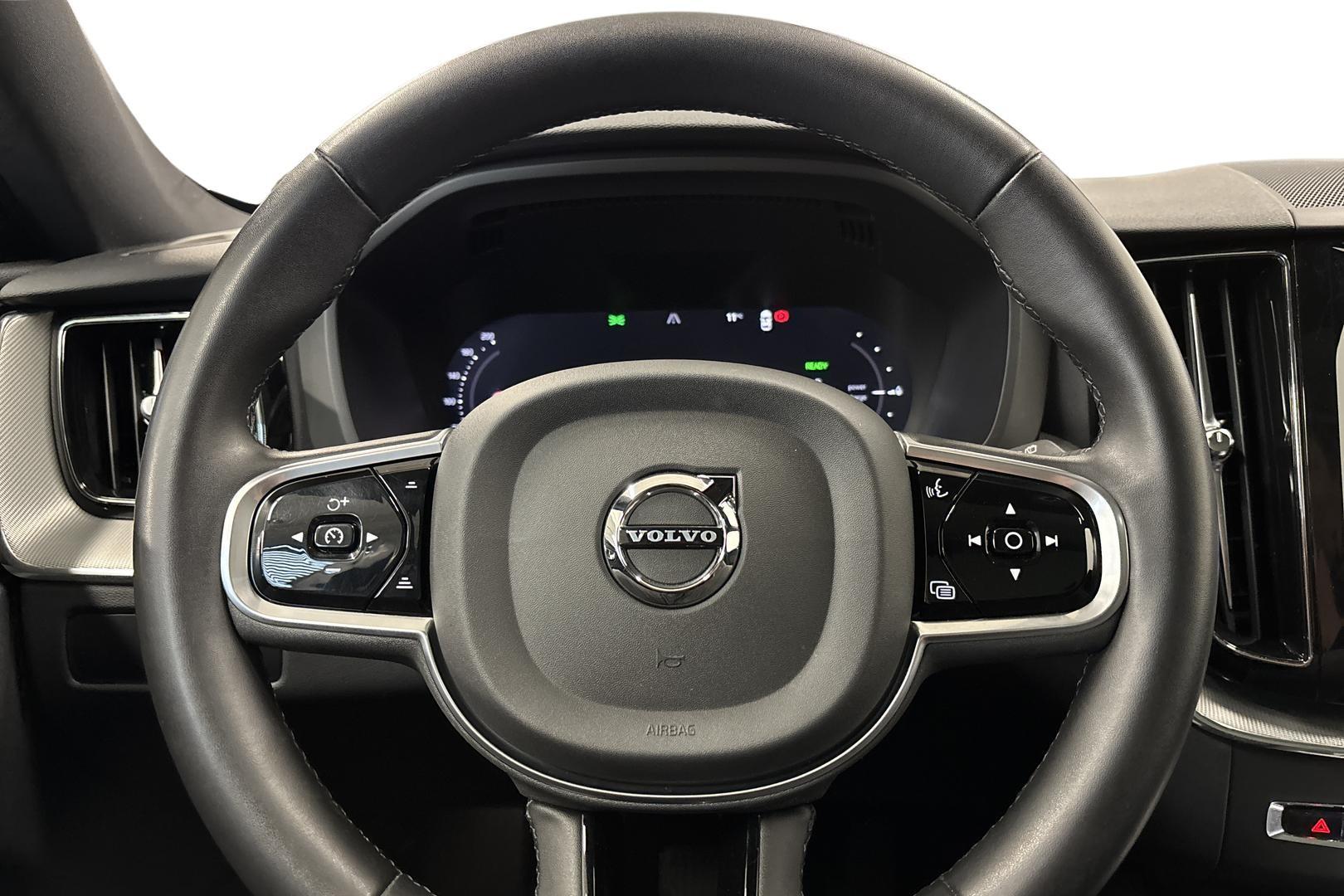 Volvo XC60 2023