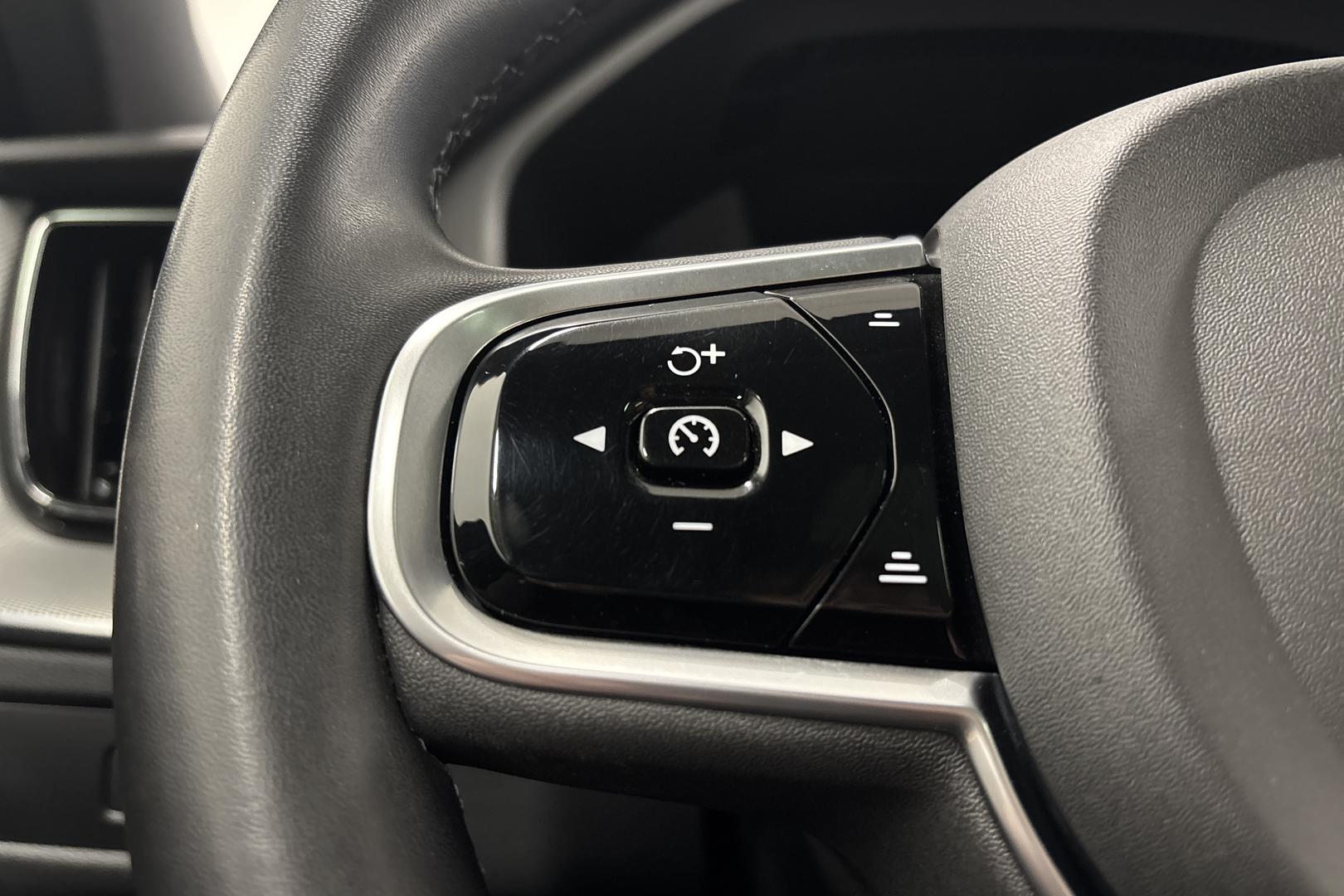 Volvo XC60 2023