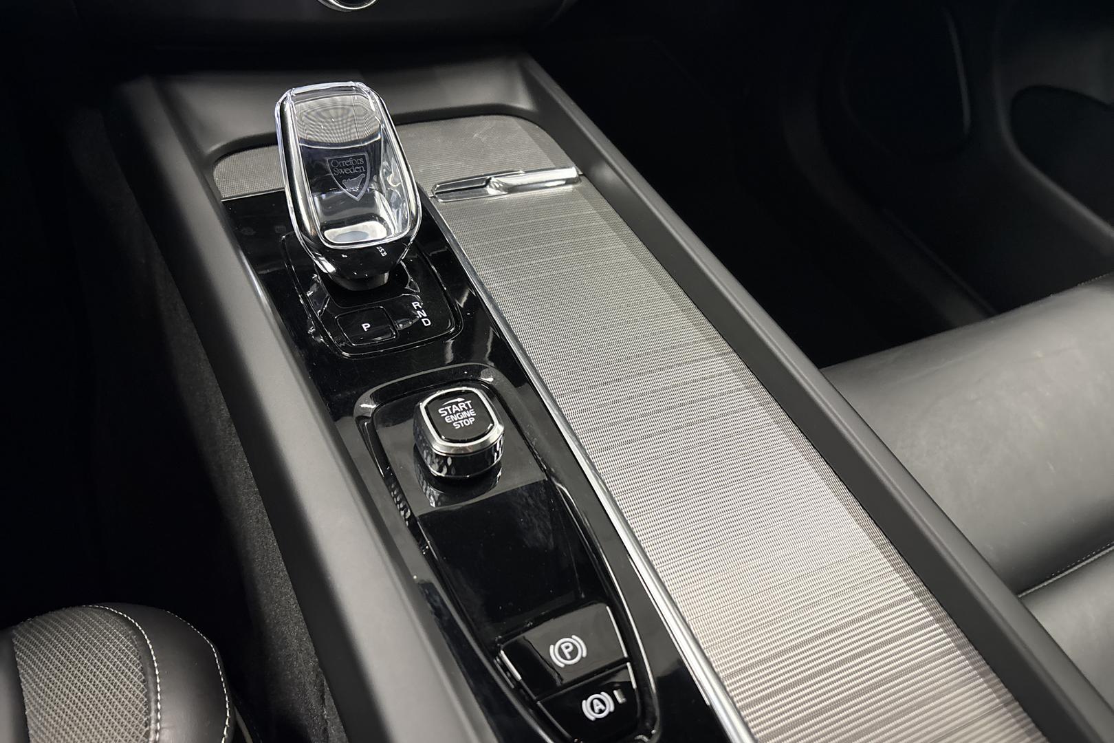 Volvo XC60 2023