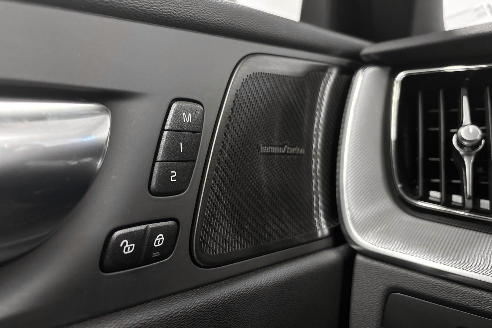 Volvo XC60 2023