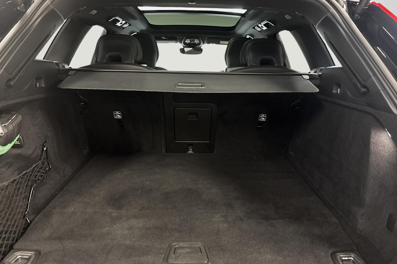 Volvo XC60 2023