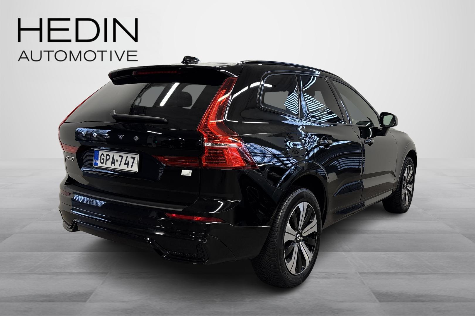 Volvo XC60 2023