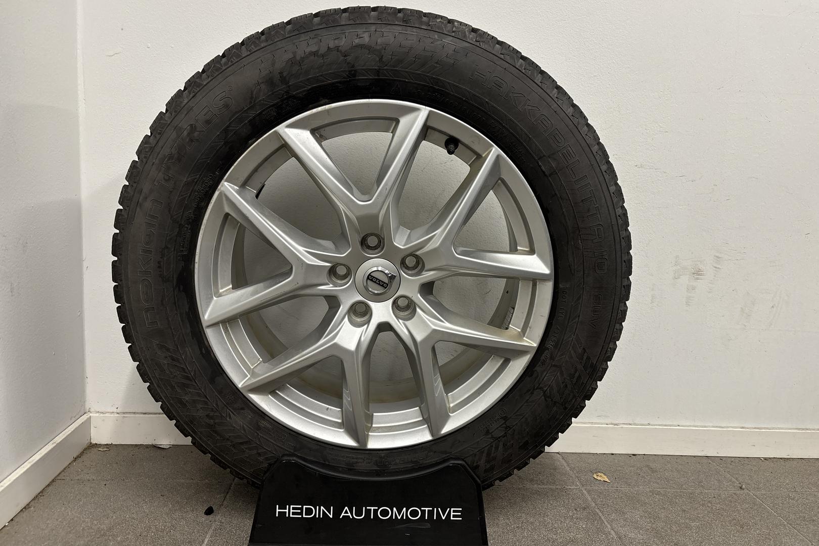 Volvo XC60 2023