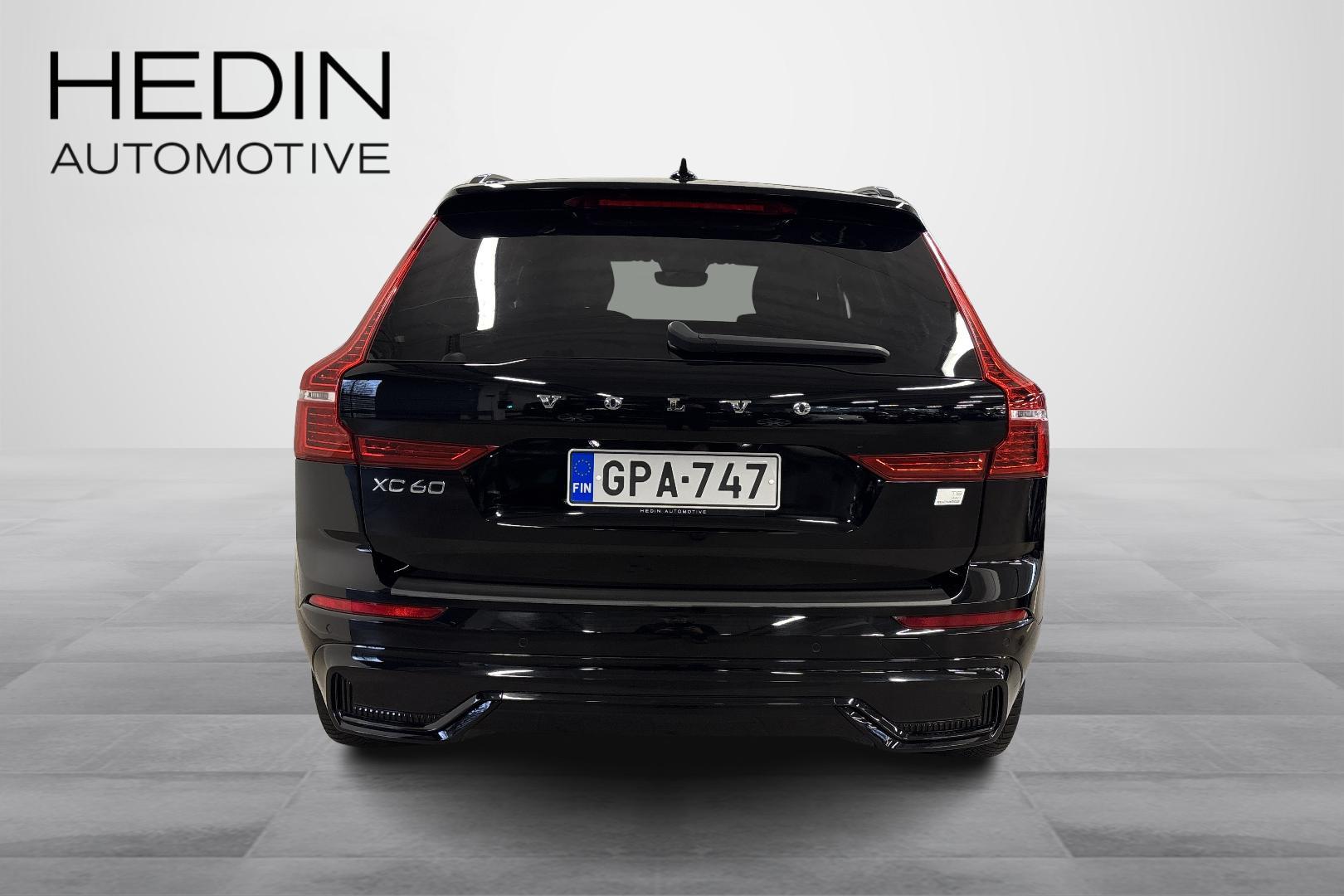 Volvo XC60 2023