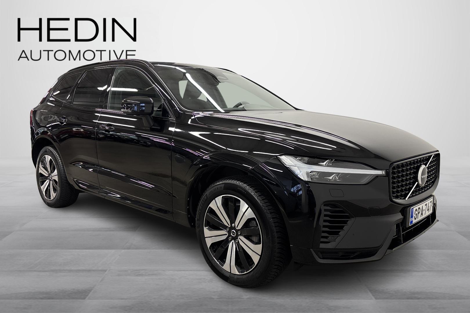 Volvo XC60 2023