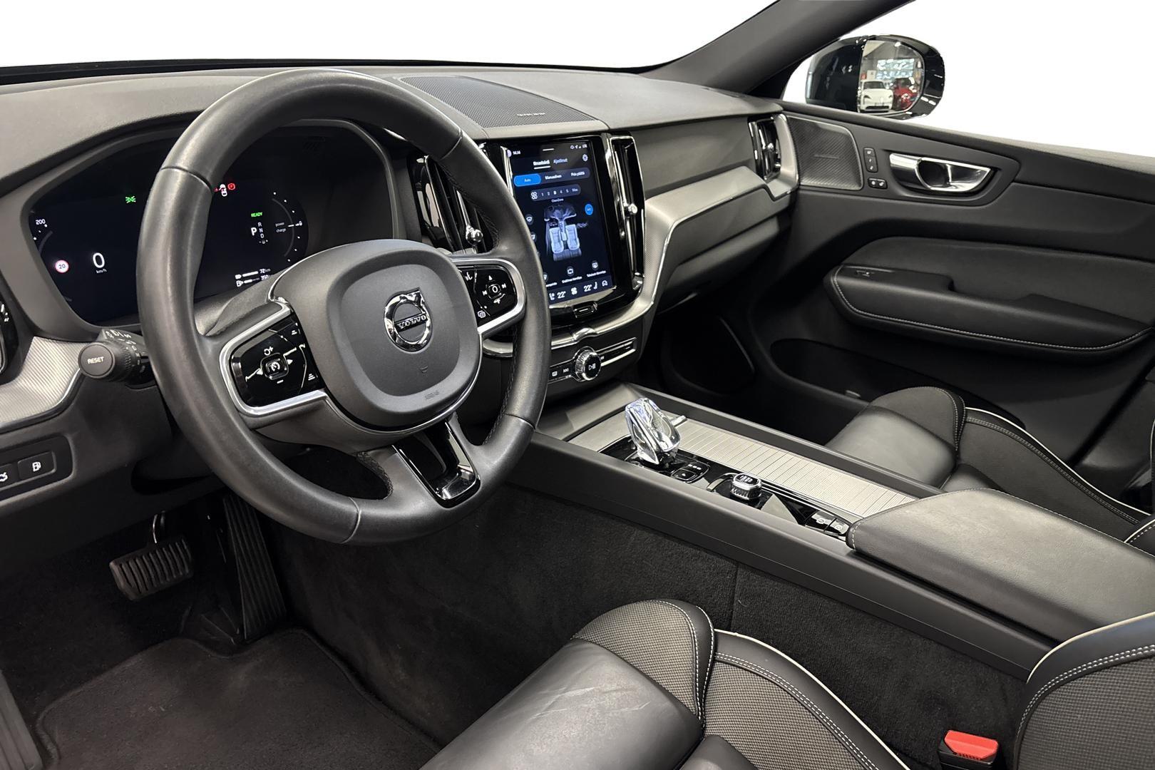 Volvo XC60 2023