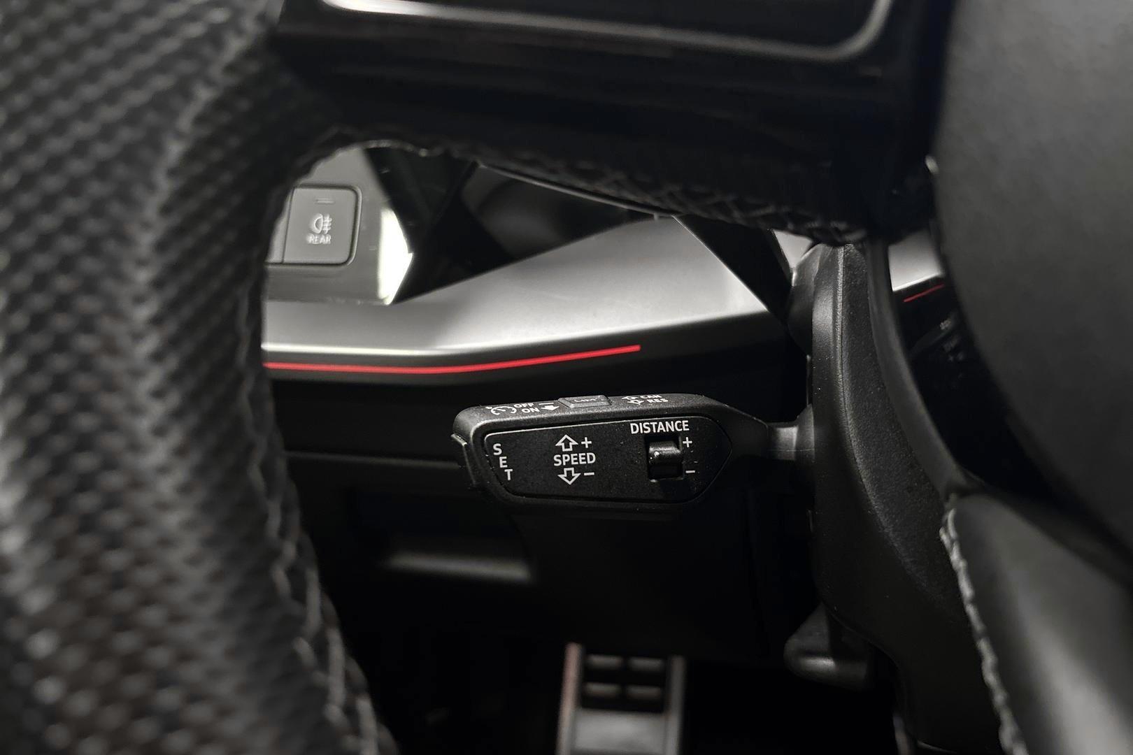 Audi S3 21