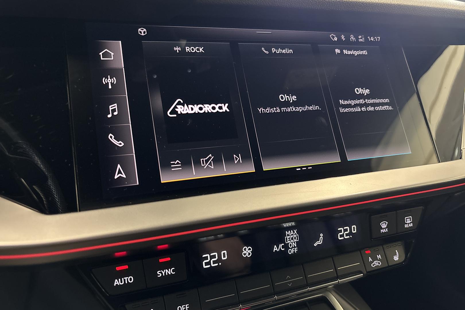 Audi S3 23