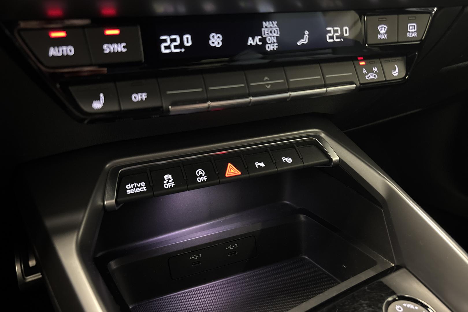 Audi S3 24