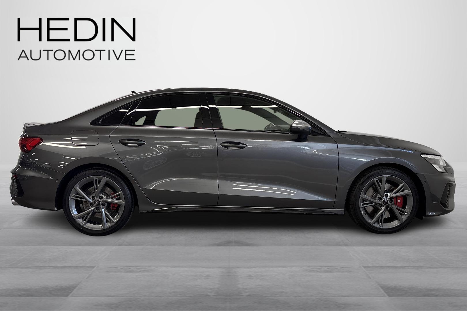 Audi S3 8