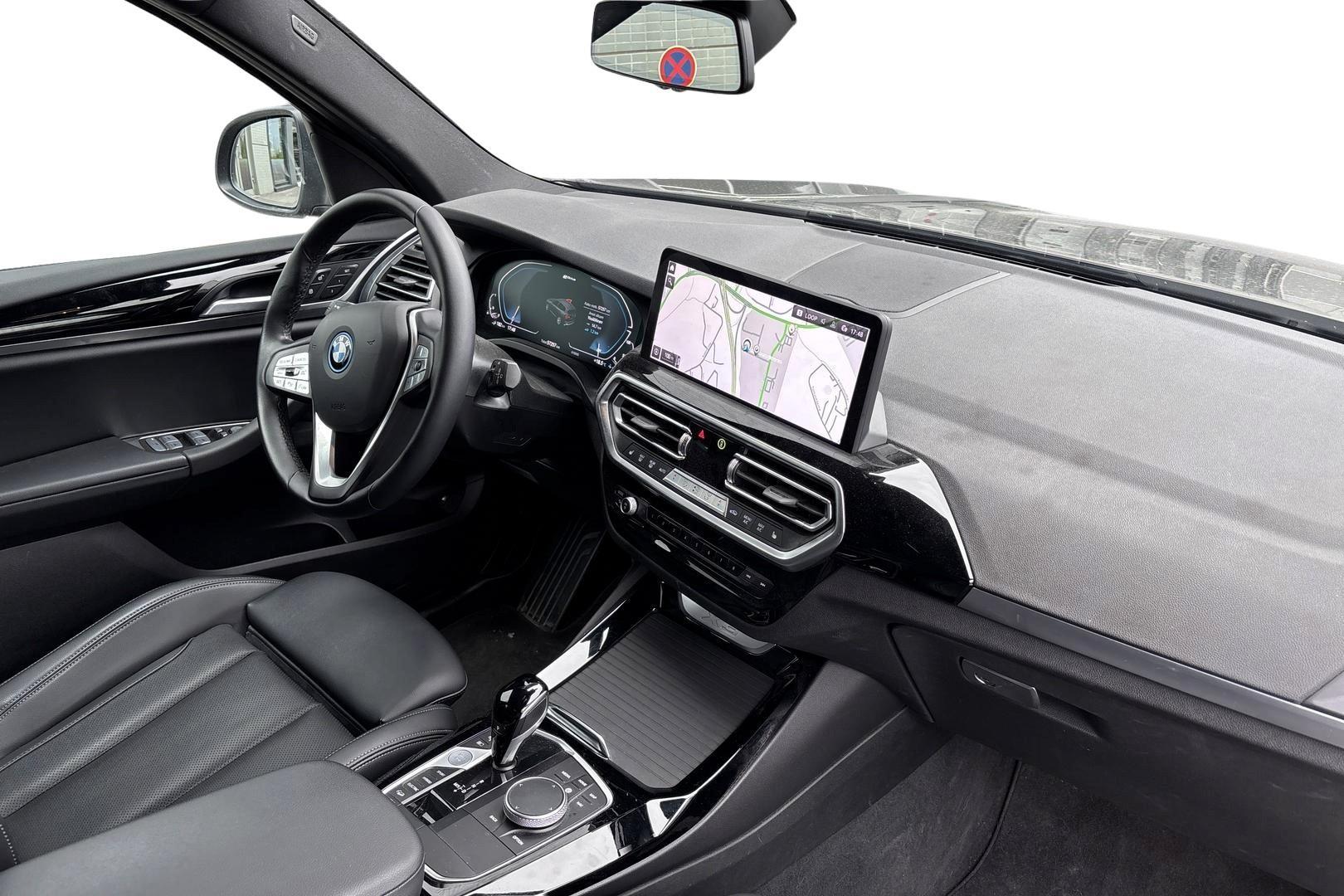 BMW X3 2023