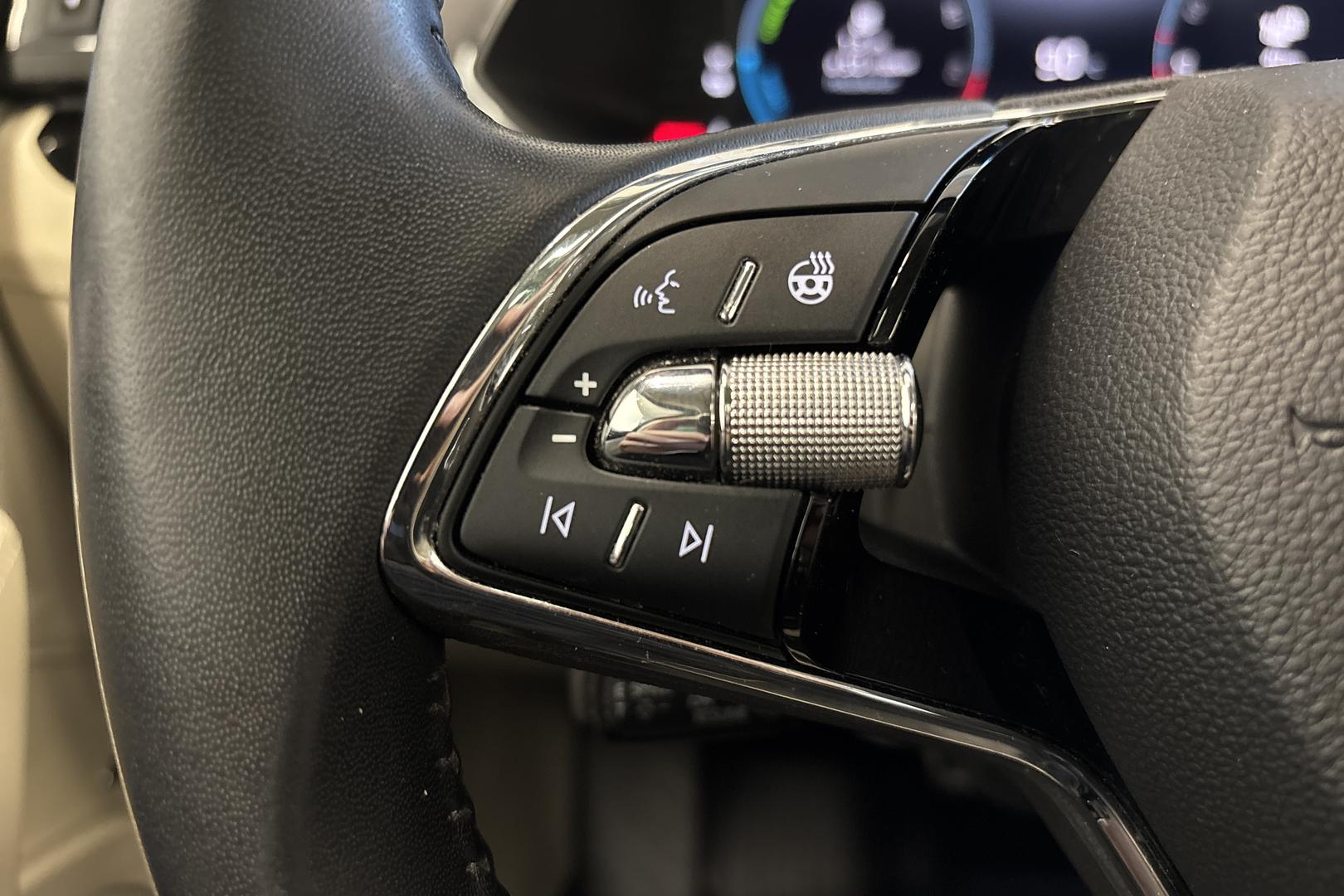 Skoda Superb 2023