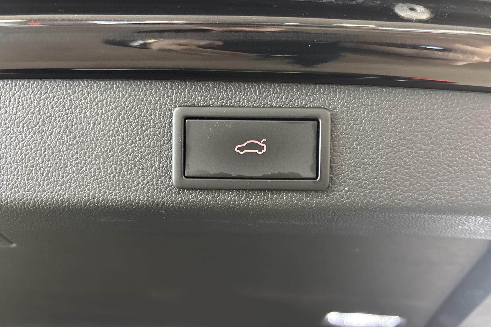 Skoda Superb 2023