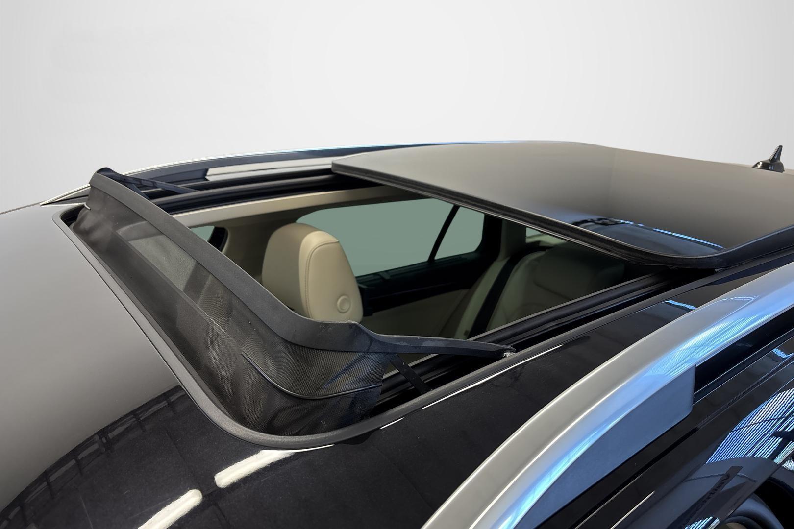 Skoda Superb 2023