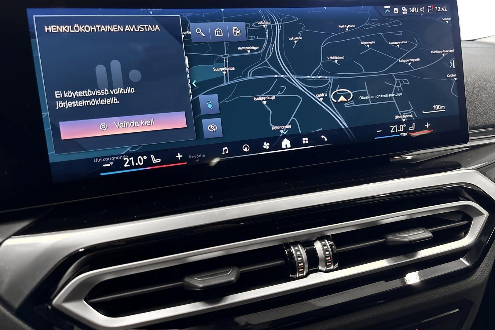 BMW i4 14
