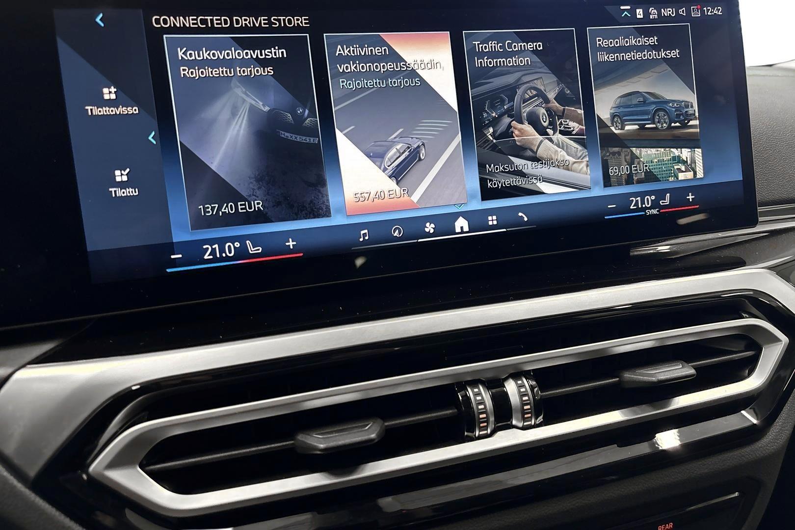 BMW i4 17