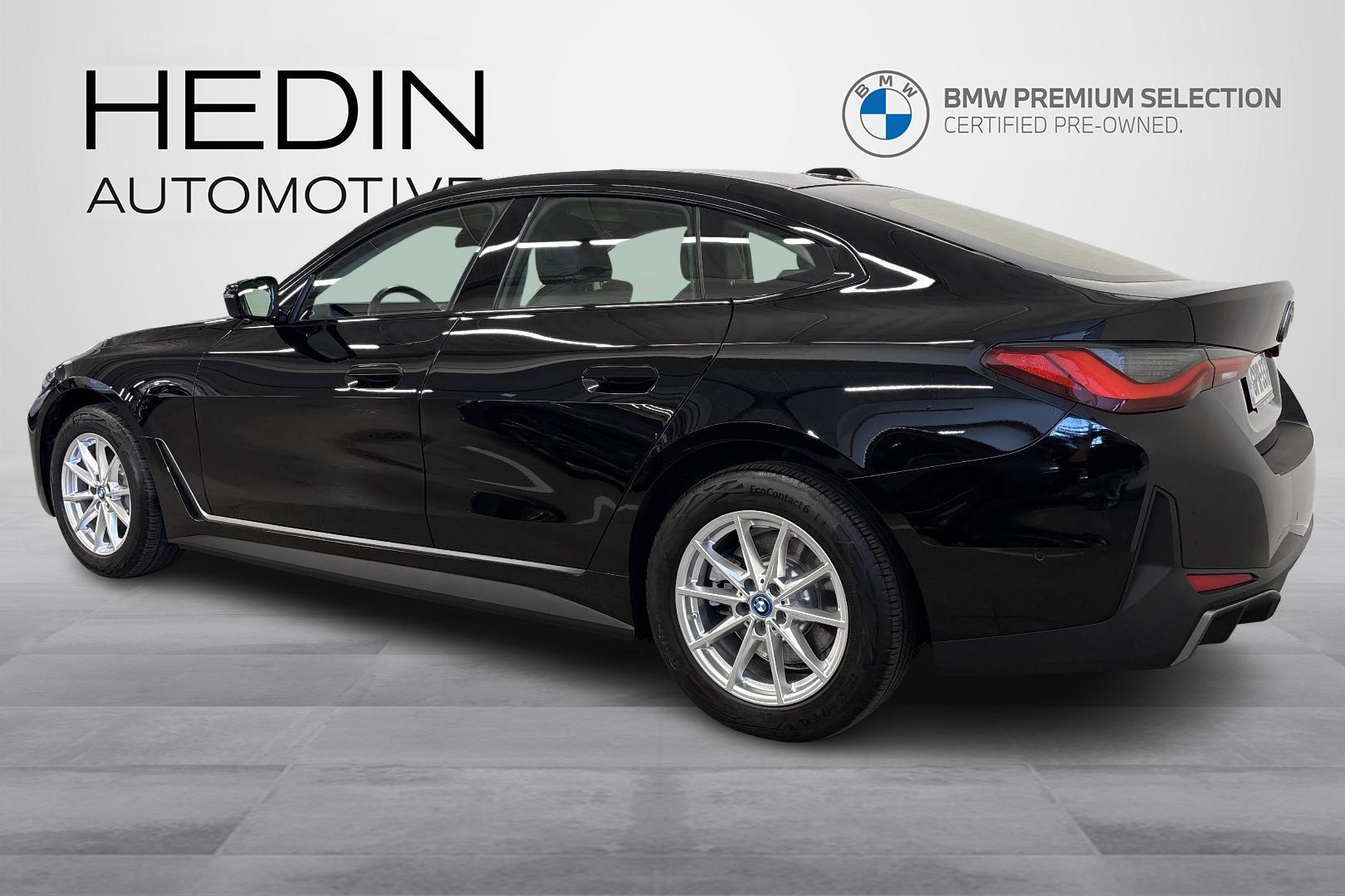 BMW i4 6