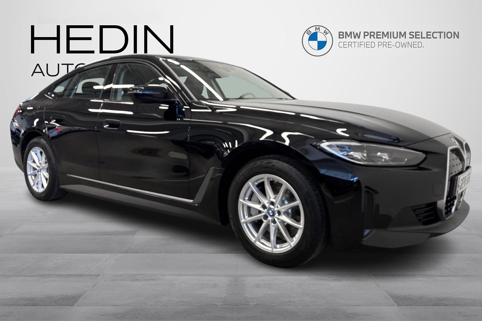 BMW i4 7