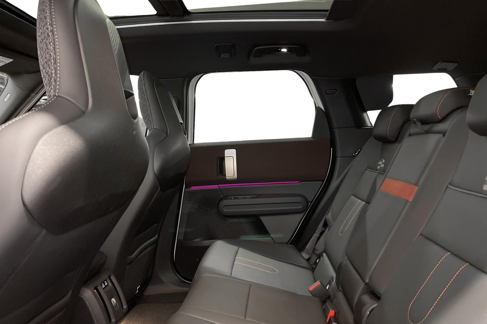 MINI Countryman 2025