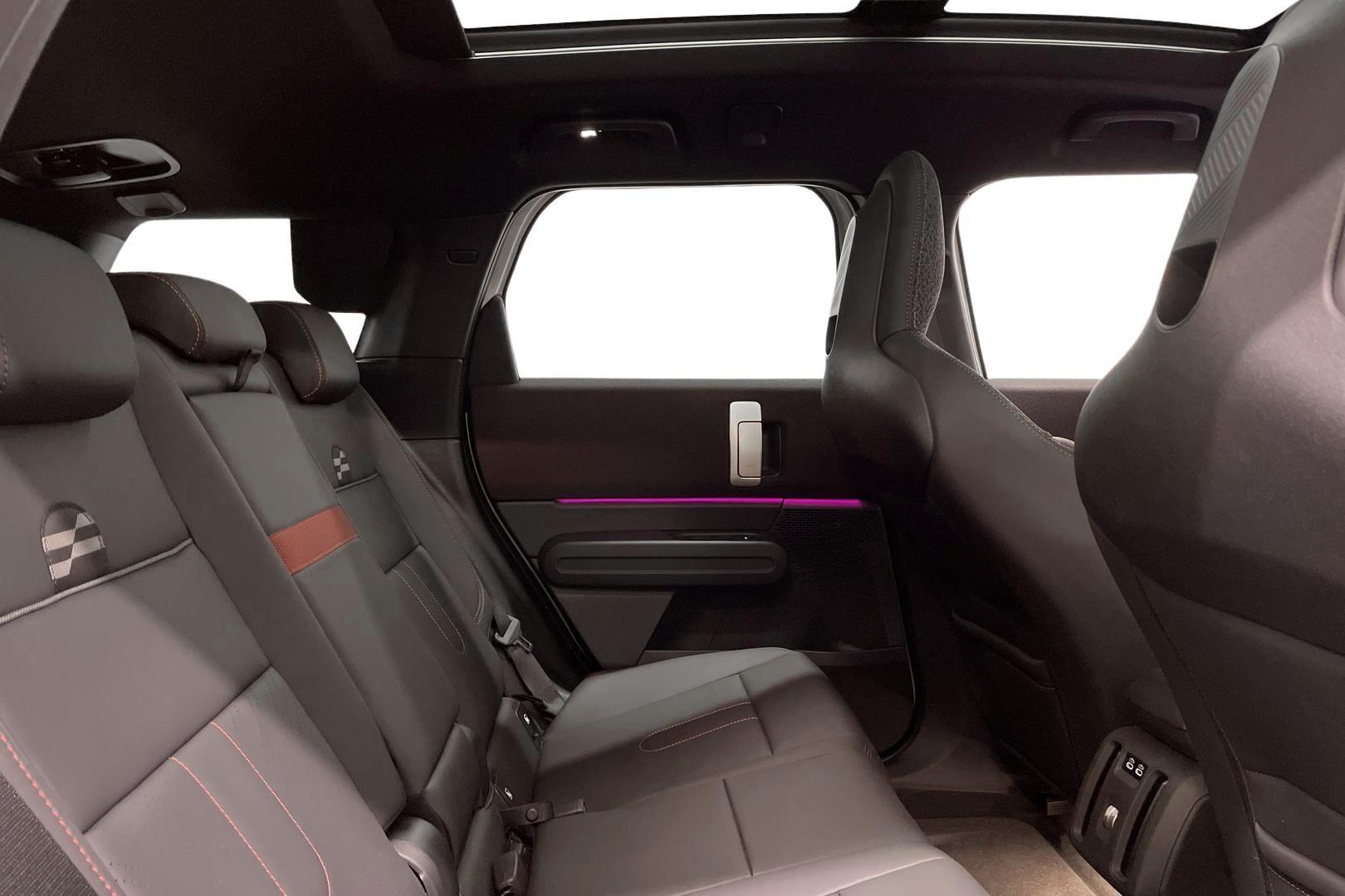 MINI Countryman 2025