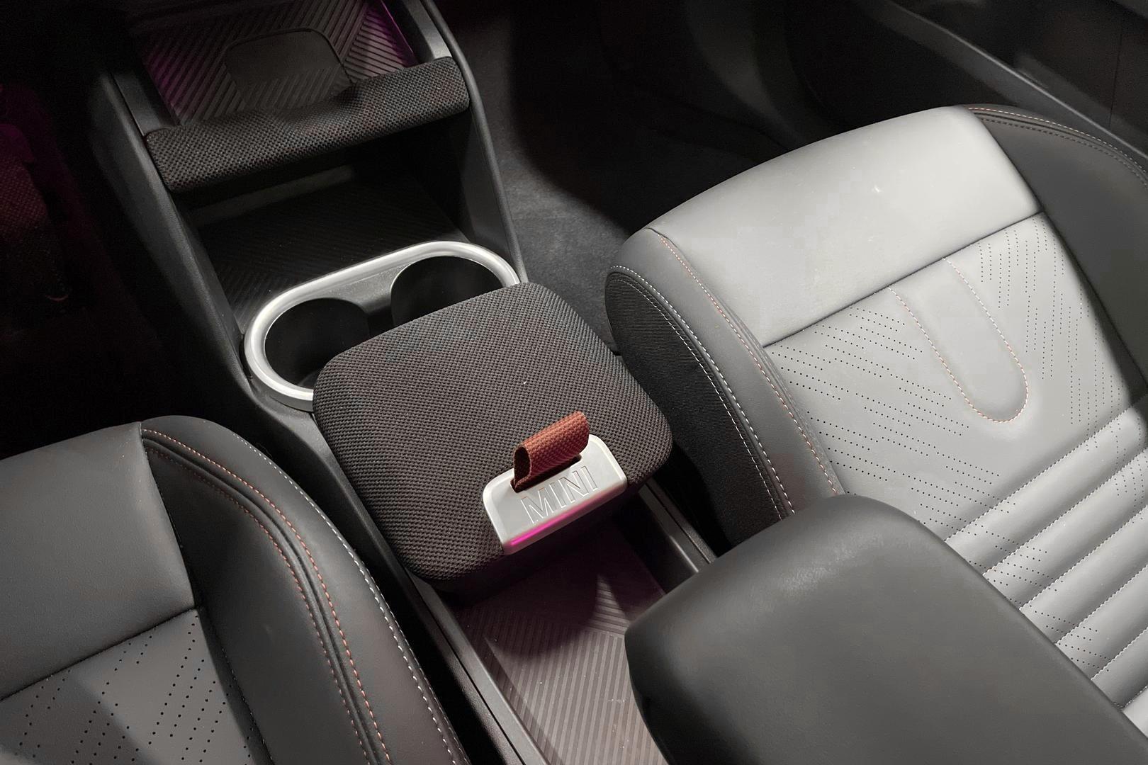 MINI Countryman 2025