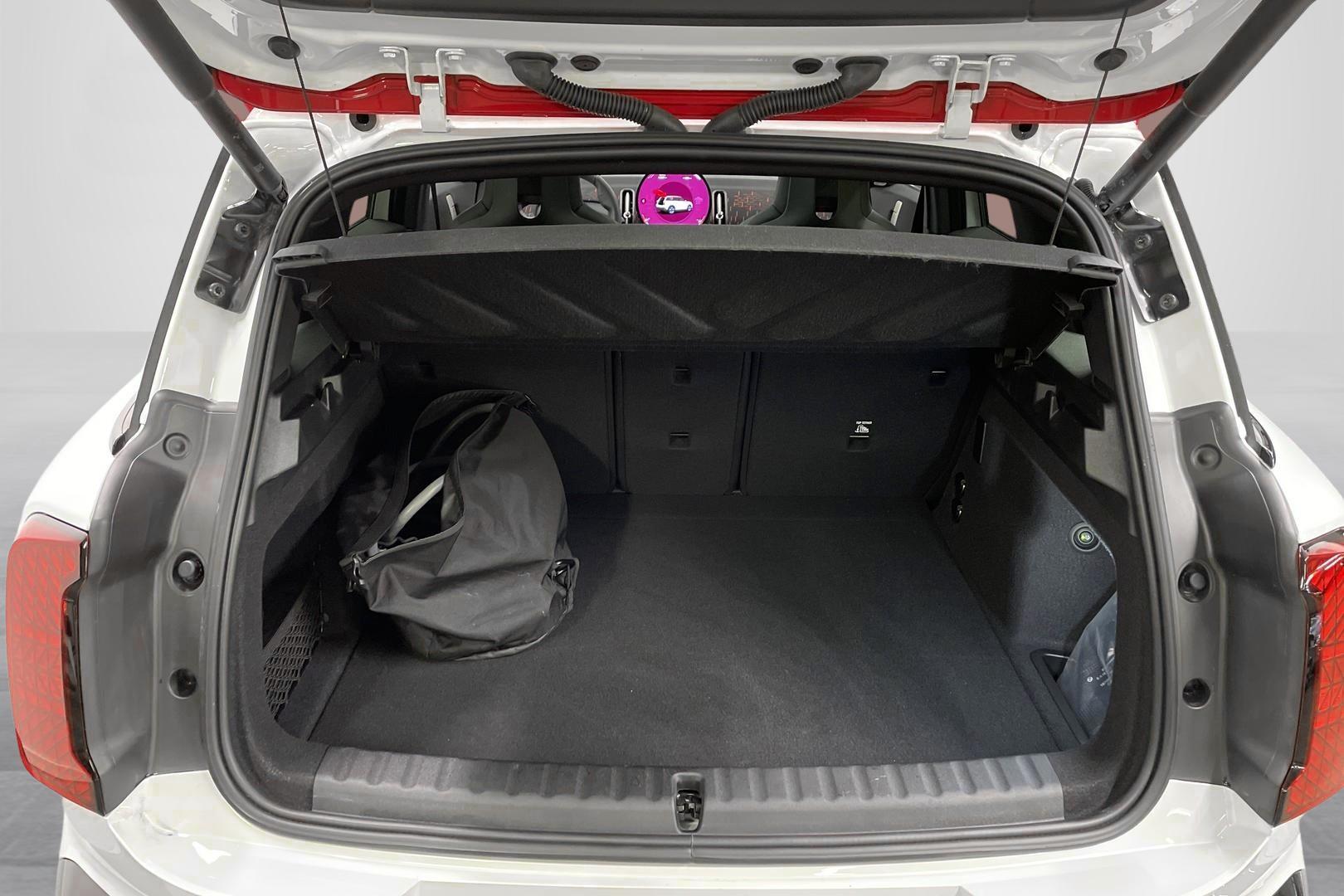 MINI Countryman 2025