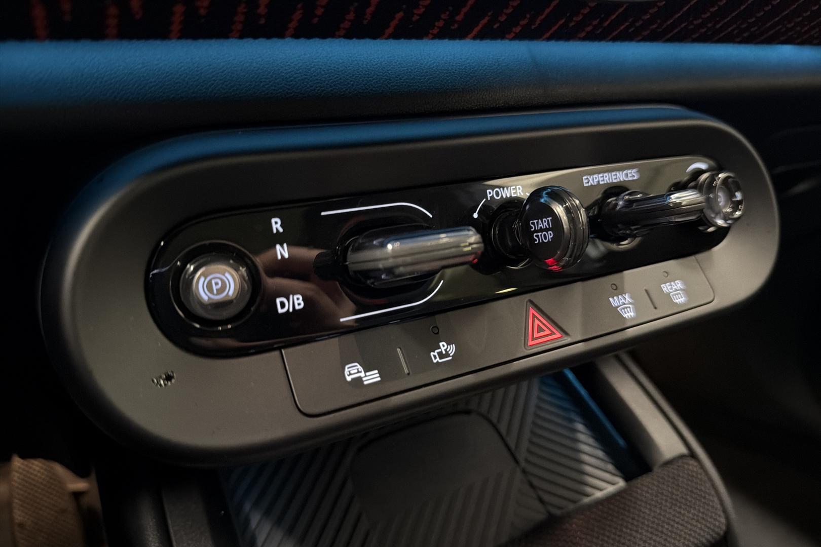 MINI Countryman 2025