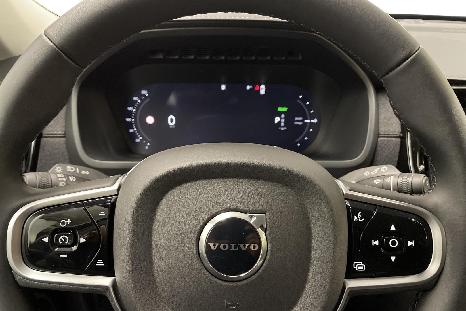 Volvo XC90 2026