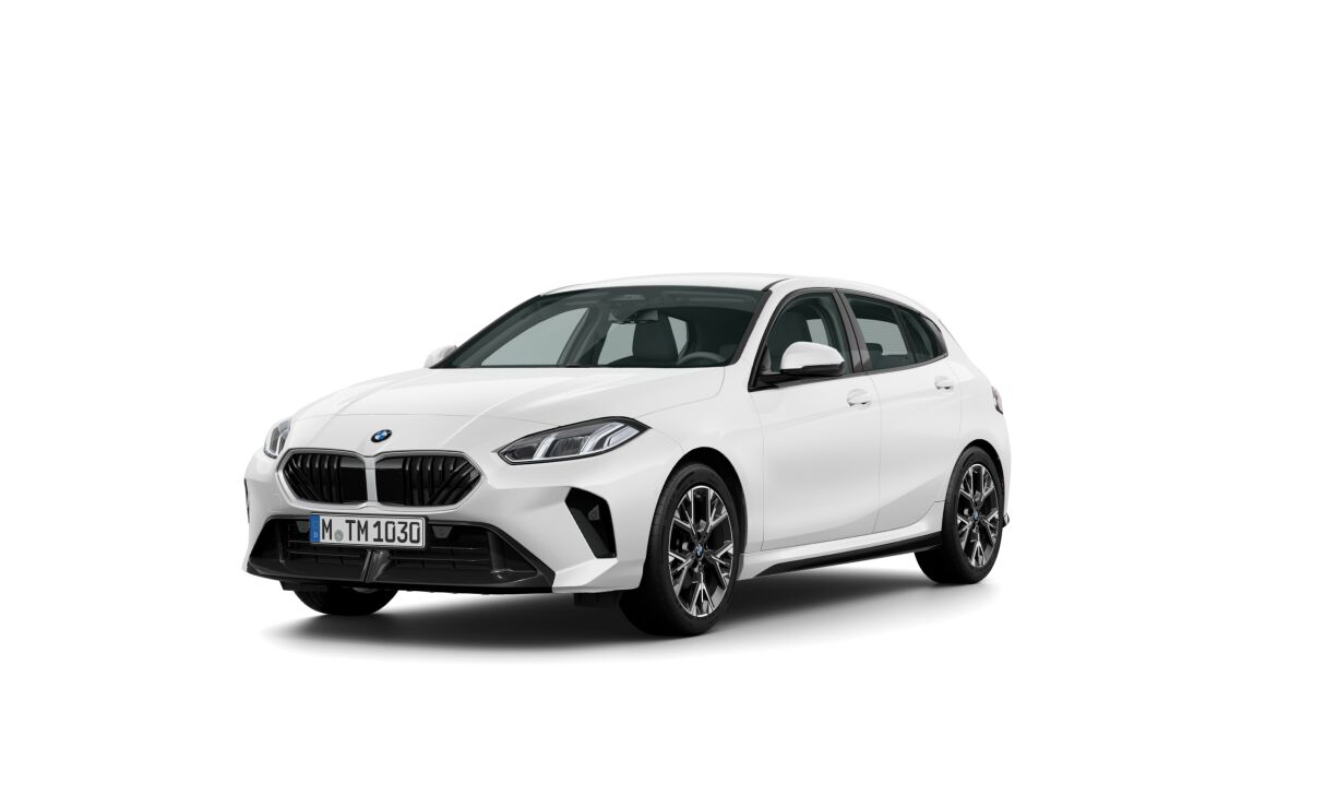 BMW 120 2026