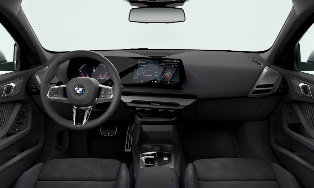 BMW 120 2026