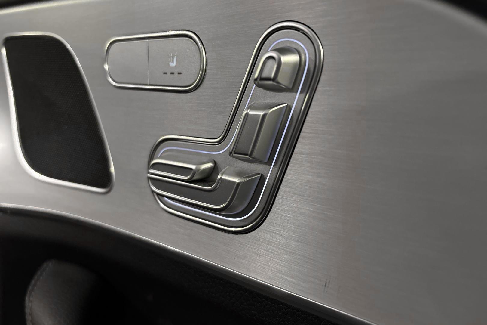 Mercedes-Benz GLE 2021