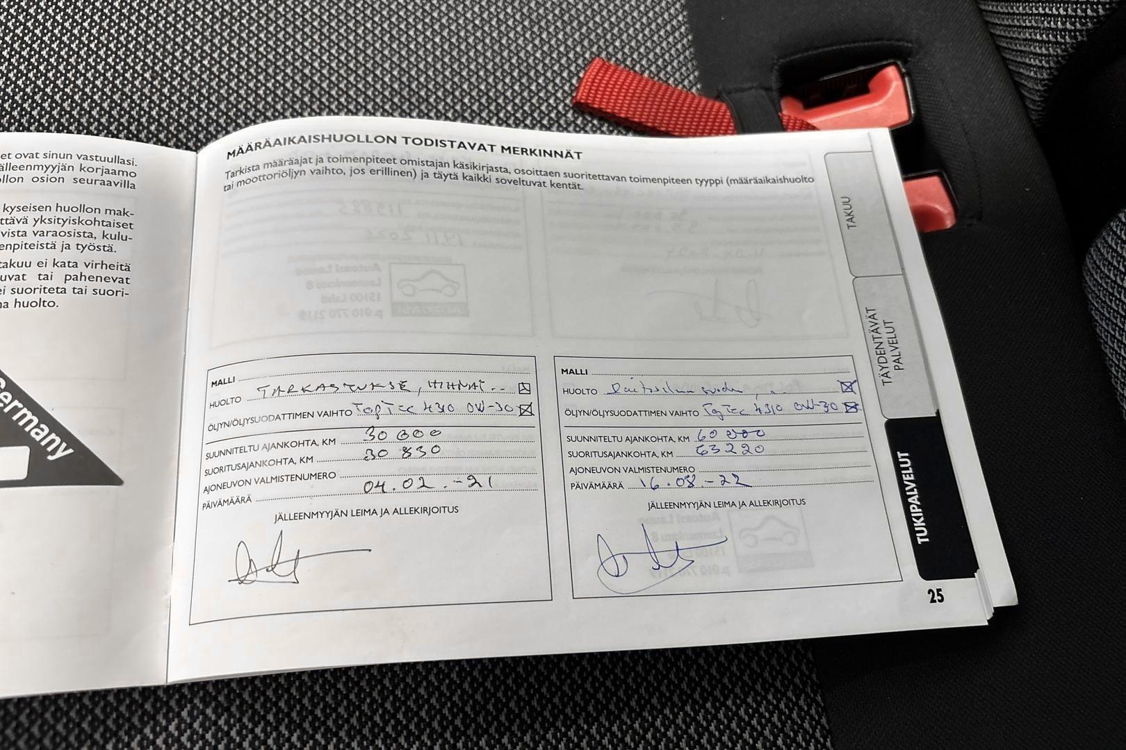 Fiat Doblo 2019